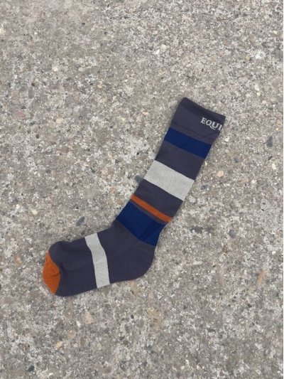 Chaussettes d'équitation en unisexe - Equiline