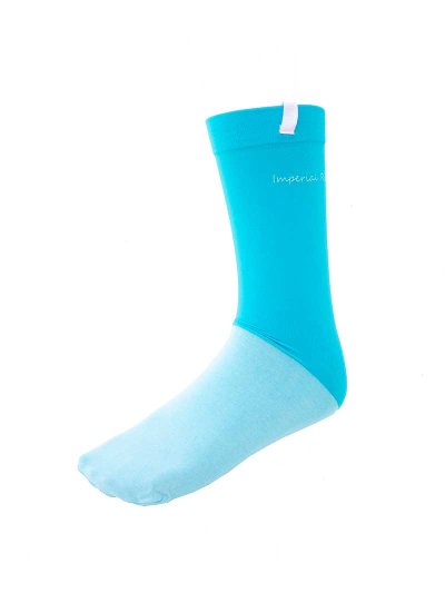 Chaussettes techniques bleu intenso modèle Regino - Imperial Riding