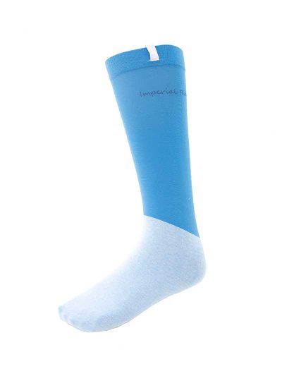 Chaussettes techniques bleu modèle Regino - Imperial Riding
