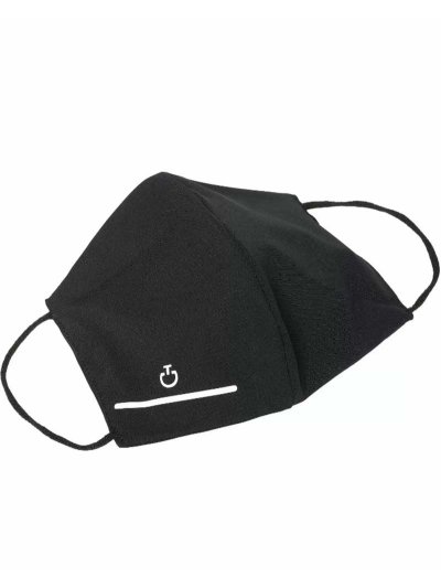 Masque noire - Cavalleria Toscana