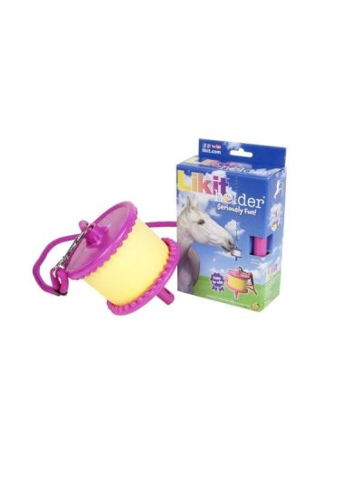 Candy toy for 1 candy for the horse stable - Likit