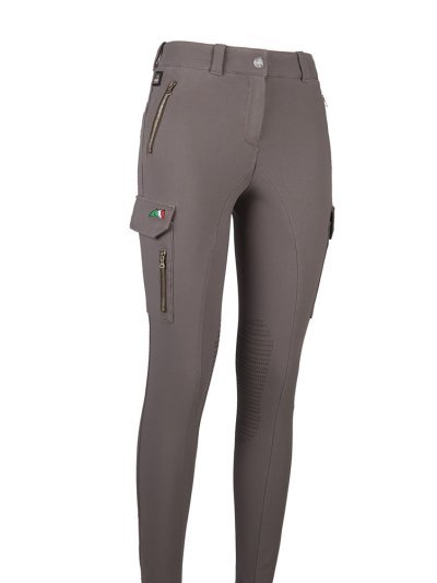 Pantalon d'équitation pour femme - Charlize - Equiline