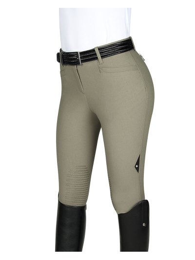 Pantalon d'équitation pour femme - Ash - Equiline