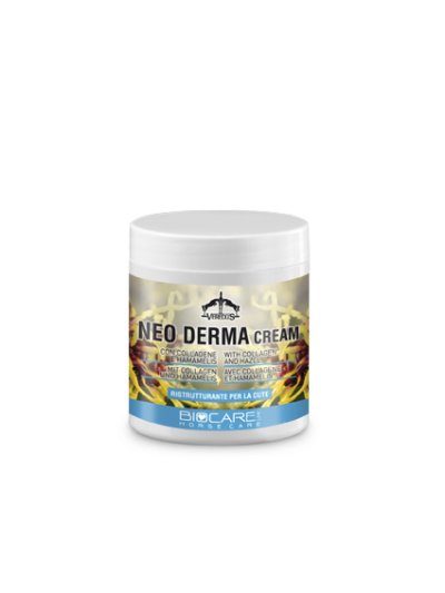 Crème cicatrisante "Neo Derma" (250ml) - Veredus