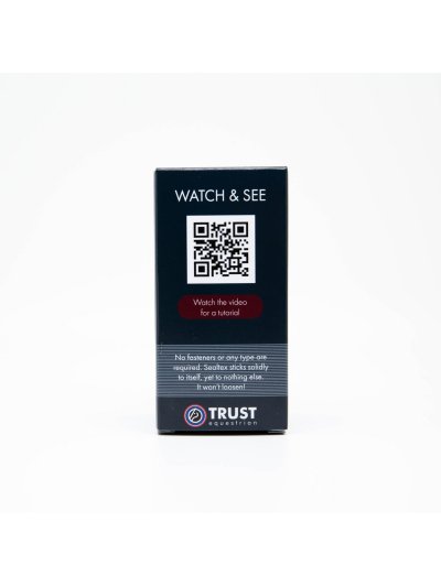 Látex para embocaduras Sealtex - Trust - imagen 4