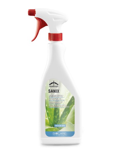 Loción anti-picores "Sanix" (500ml) - Veredus