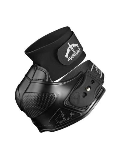 Cloches Tekno Shield noir - Veredus