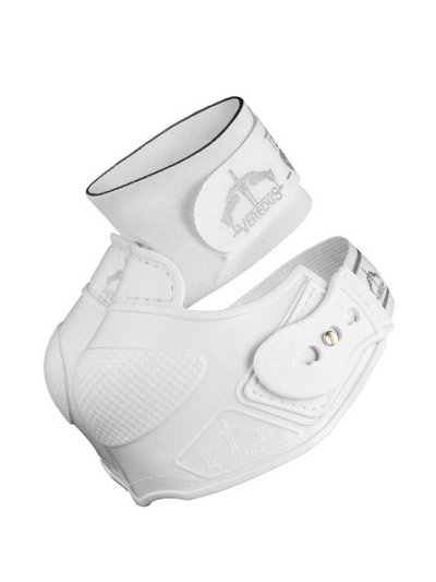 Cloches Tekno Shield blanc - Veredus
