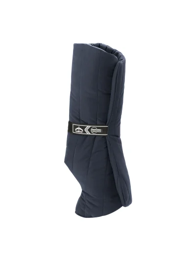 Sous-bandes anatomiques avant bleues Anatomic Bandage Pad - Veredus