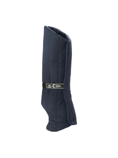 Sous-bandes anatomiques arrière bleues Anatomic Bandage Pad - Veredus