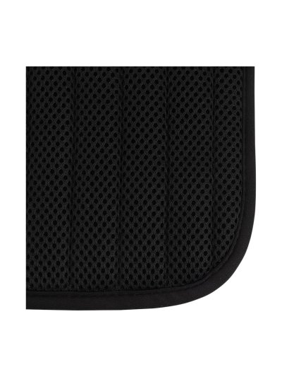 Pack de 4 paños de trabajo negros con velcro-Anky - imagen 4