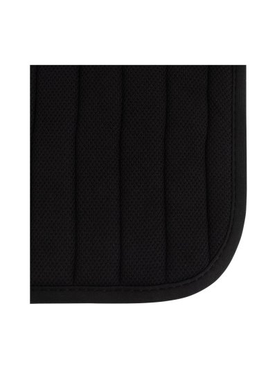 Pack de 4 paños de trabajo negros con velcro-Anky - imagen 3
