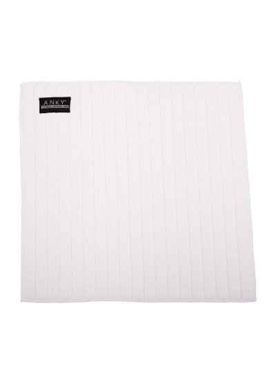 Lot de 4 sous-bandes blancs grands (white 50x50cm) pour Bandes de travail - Anky