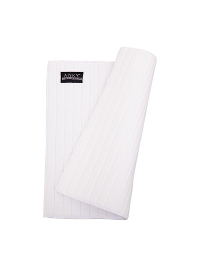 Lot de 4 sous-bandes blancs grands (white 50x50cm) pour Bandes de travail - Anky - imagen 2