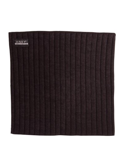 Lot de 4 sous-bandes noirs (zwart) grands (50x50cm) pour Bandes de travail - Anky
