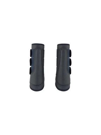 Lot de 2 protections bleu marine (dark navy) - Anky - imagen 2