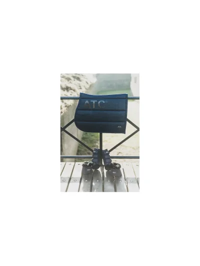 Lot de 2 protections bleu marine (dark navy) - Anky - imagen 3