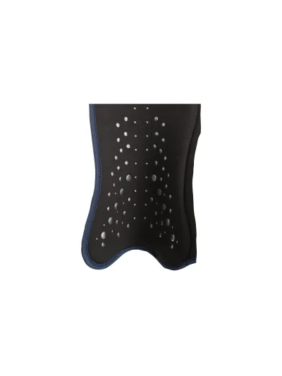 Pack de 2 protectores de doma de charol azul marino (state blue) Climatrole - Anky - imagen 2