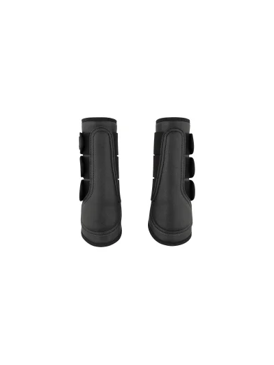 Lot de 2 protections noirs - Anky - imagen 2