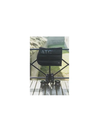 Lot de 2 protections noirs - Anky - imagen 4