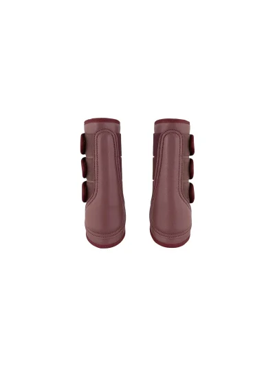 Lot de 2 protections bordeaux (new maroon) - Anky - imagen 2