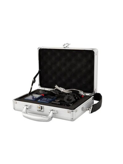 Contest Wireless Training System - WHIS - imagen 3