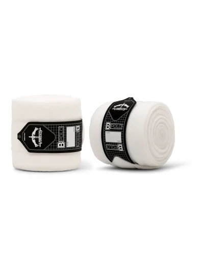 Bandes polaires blanches 360 cm B-Polo - Veredus