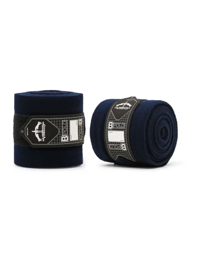 Bandes polaires bleues 360 cm B-Polo - Veredus