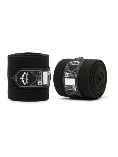 Bandes polaires noires 360 cm B-Polo - Veredus