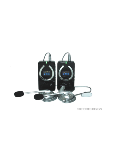Contest Wireless Training System - WHIS - imagen 2