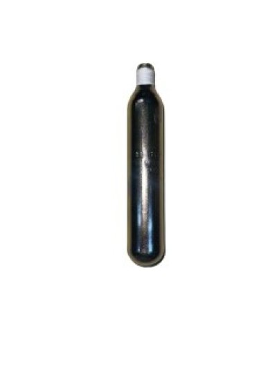Bombona para chaleco airbag de 85cc