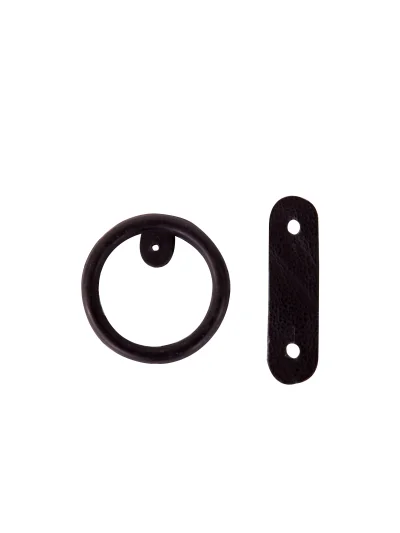 Gomas de recambio para estribos de seguridad - BR - imagen 2