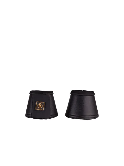 Pack de 2 campanas negras de neopreno Pro Max - BR - imagen 2