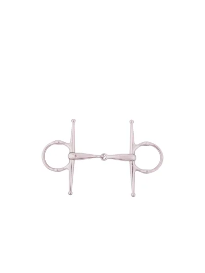 Filete de palillos elevador en 2 piezas de 18mm para caballo - BR - imagen 2