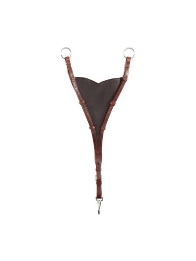 Brown Fork Scissors with Closed Martingale for Horse - BR