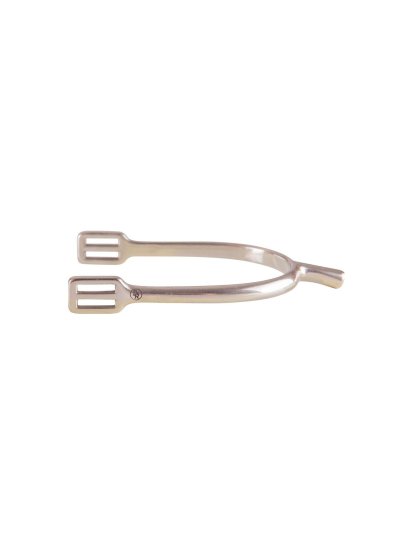 Women's Wide Straight Contact Spurs - BR