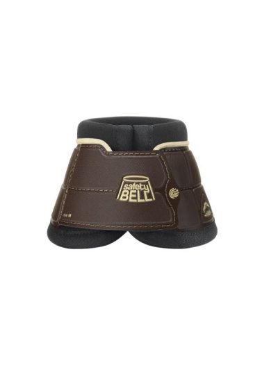 Campanas marrones Safety-Bell - Veredus