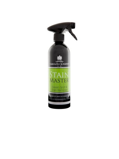 Limpiador de manchas (500ml) - Stain master - Carr&amp;Day&amp;Martin