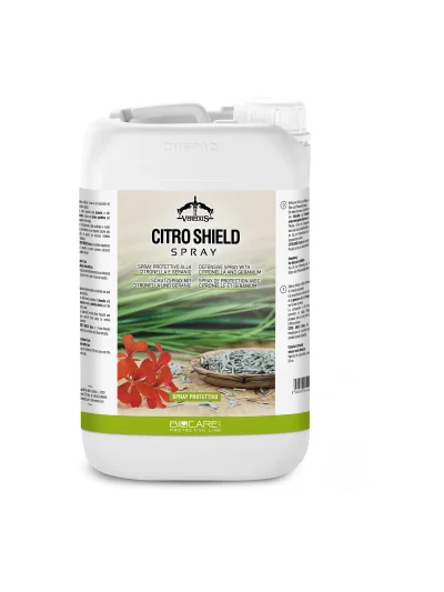 Spray répulsif anti-insectes naturel Citro Shield - Veredus - imagen 2