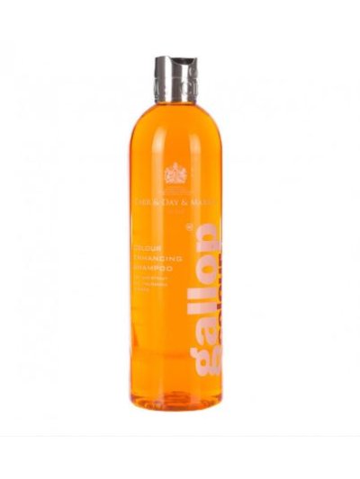 Champú gallop Intensificador Caballos Claros 500ml - Carr &amp; Day &amp; Martin