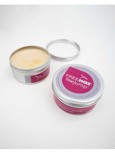 Crème pour el soin de las botas Freewax (100ml) - freejump
