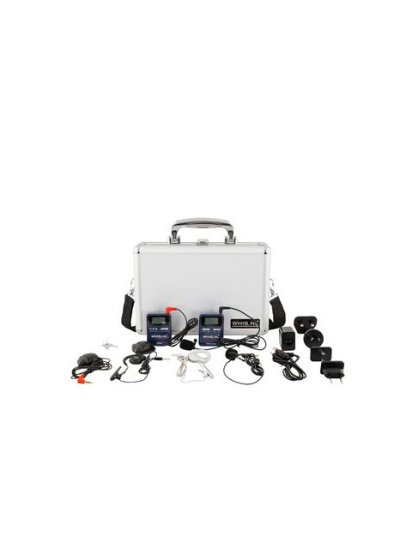 Wireless Instruction System - WHIS - imagen 3