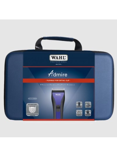 Wahl Admire cordless clipper - imagen 4