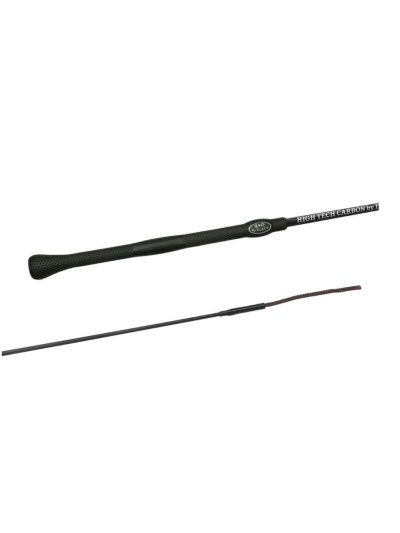 Fusta de doma fleck professional evo carbon ultralight - Fleck