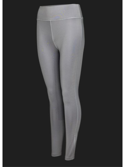 Mallas grises (full grip) para mujer - KLgerrica - Kingsland