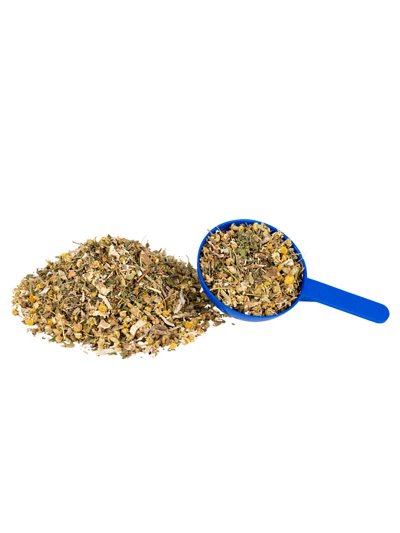 Complément alimentaire relajante (1kg) - Temperamend/Calm&amp;Collected - Hilton herbs - imagen 2