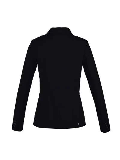 Veste classique de compétition noire pour femme - Kingsland Classic - imagen 2