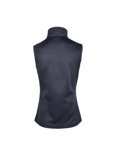 Gilet polaire bleu marine pour femme KLidella - Kingsland - imagen 2