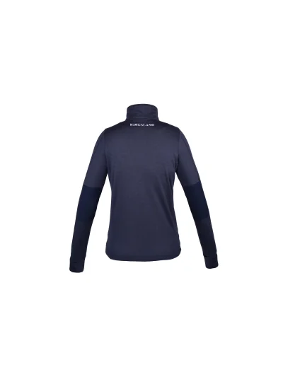 Veste bleu marine pour femme modèle Jenna - Kingsland - imagen 2