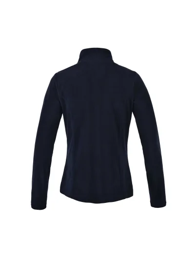Veste polaire bleu marine d'entraînement pour femme KLhazel - Kingsland - imagen 3